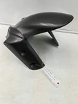 Ducati Multistrada 1200 Front Fender Carbon 96980671A. Fixed Price $220.00.