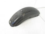 Harley Davidson Xl 1200 Sportster Custom Rear Fender 59674-00QL 2000-2003. Fixed Price $125.00.