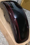 2022 Harley-davidson Fatboy Oem Front Fender. Fixed Price $70.00.