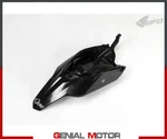 Rear Fender Ufo Plast For Ktm Sx 65 2009 2015 Black. Fixed Price $57.68.