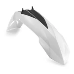 Ktm Genuine Front Fender White - 7650801010028. Fixed Price $49.52.