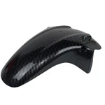 Genuine Honda Front Fender Carbon Look 61100-KWAA. Fixed Price $185.00.