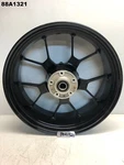 Aprilia Rsv 4 2009 - 2010 Rear Wheel Genuine Oem LOT88 88A1321. Fixed Price $503.60.