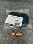 Oem Harley-davidson Wide Circulator Backrest Pad 52300103. Fixed Price $50.00.