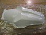 Ufo Rear Fender Kawasaki KX85 1998-2013 / White. Fixed Price $29.95.