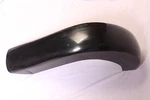 8 Stretched Rear Cholo Fender 4 Harley Softail Heritage Classic Fl Painted. Fixed Price $340.20.