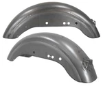 Kcint Stock Sportster Rear Fender For Harley 1997-1998 Replaces Oe # 59756-97. Fixed Price $192.99.