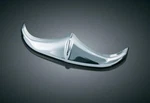 Kuryakyn Front Fender Accent (leading Edge) 8642. Fixed Price $50.00.