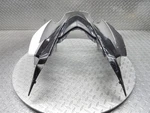 2003 02-09 Honda VFR800 Interceptor Front Top Headlight Fairing Cowl Cover Panel. Fixed Price $53.99.