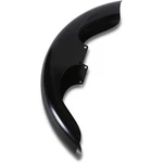 Klock Werks Klub Front Fender Kit Black Steel 19" KW05-06-0004. Fixed Price $286.59.