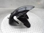 2025 20-25 Suzuki Front Fender Mud Guard Wheel Tire Cover. Fixed Price $58.58.