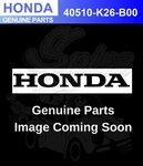 Honda Case, Drive Chain 40510-K26-B00 New. Fixed Price $69.98.