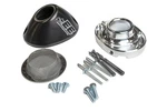 Enduro 40-4115 Spark Arrestor Cap Beta 300 Xtrainer. Fixed Price $113.95.