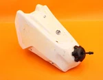 1995 Honda CR125R CR250R Gas Tank Fuel 17500-KZ3-600ZA. Fixed Price $199.99.