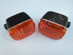Bmw Turn Signal R60/6 R75/6 R90/6 R90S R80/7 R100RS R100RT R75/7 63 23 243 442. Fixed Price $49.95.