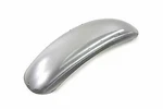 Raw Universal Sport Style Front Fender For Harley Davidson By V-twin. Fixed Price $53.90.