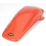 Maier Orange Rear Fender - 124617. Fixed Price $67.46.