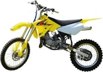 Ufo Front Fender Yellow SU03960101. Fixed Price $21.80.