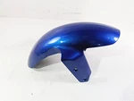 2016 Bmw R1200RS K54 Front Fender Blue Lupinblau 8556695 46618556664. Fixed Price $84.99.