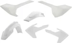 Acerbis 2634020002 Standard Plastic Kits White. Fixed Price $157.95.