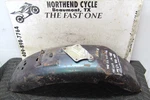 92-05 Suzuki Intruder VS800 Gl Rear Wheel Fender Oem 63110-38A00 RF161. Fixed Price $59.98.