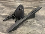 Ktm Rc 390 Oem Rear Wheel Rim Swingarm Chain Cover Guard *. Fixed Price $39.99.