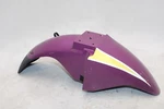 89-96 Suzuki GS500E Oem Front Wheel Fender Cowl Fairing. Fixed Price $34.30.