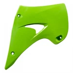 Acerbis Radiator Scoops Green 2043690006 Kawasaki KX125 2003 2005 KX250. Fixed Price $56.00.