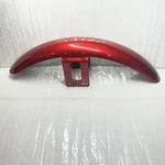 Harley 1999 Fxd Sportster Front Fender Lazer Red. Fixed Price $198.95.