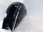 Indian & Chieftain Springfield Limited Black Rear Wheel Cover Fender. Fixed Price $499.95.
