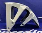 Suzuki Front Fender (pearl Tech White) GSX-8R 2026 Oem 53111-25L00-QU2-1. Fixed Price $114.69.