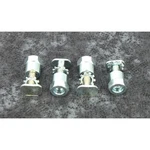 V-twin Manufacturing Fender Trim Side Rail T-bolt 37-8784. Fixed Price $22.20.
