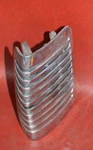 1964 Mercury Comet Cyclone Front Fender Extension Trim Molding Rh Pass Side Vtg. Fixed Price $40.00.