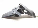 17-23 Kawasaki BR125 Z125 License Plate Tag Mount Bracket Holder 35019-0605. Fixed Price $41.31.
