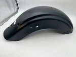 Harley Davidson Rear Fender 09-17 Street Glide Road 59731-09. Fixed Price $124.95.