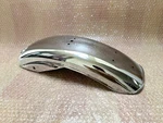 Suzuki GT380 1972-1977 Sebring High Quality 63113-33002 Chrome Rear Fender Steel. Fixed Price $229.00.