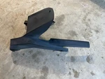 2016-2018 Honda CBR300 Rear Chain Guard Fender Case Fairing Hugger Oem. Fixed Price $34.99.