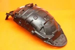 2006-2009 Suzuki Boulevard M109R Oem Rear Back Wheel Fender Mud Guard. Fixed Price $90.00.