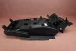 1998-2001 Honda Interceptor VFR800 Rear Back Undertail Battery Tray. Fixed Price $125.49.