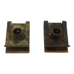 03-06 Gas Wild Hp 300 450 Body Fender Clip Nut Set Of (2) T2606000. Fixed Price $14.99.