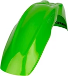 Acerbis Front Fender Green #2040320006 For Kawasaki/suzuki KX65/RM65. Fixed Price $43.30.
