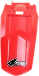 Ufo Rear Fender Red HO04674-070. Fixed Price $25.60.