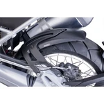Puig Rear Tire Hugger - Matte Black 6352J. Fixed Price $273.36.