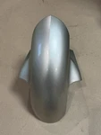 09-14 Bmw S1000RR Oem Front Fender Fairing Mudguard Splash Gray Bronze. Fixed Price $116.99.