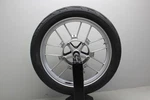 2005-2006 Triumph Tiger 955I Front Wheel Rim. Fixed Price $299.00.