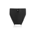 Acerbis 2686410001 Front Number Plate. Fixed Price $36.72.
