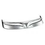 For Harley-davidson Fat Boy 2007-2017 Kuryakyn Rear Chrome Fender Tip. Fixed Price $46.99.