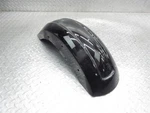 2020 16-21 Indian Scout Sixty Front Fender Mud Guard Wheel Tire Cover *read*. Fixed Price $142.28.