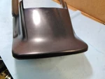 1983 Honda Magna Tail Section Cover Piece No Cracks!! VF1100. Fixed Price $69.75.