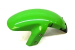 08 Kawasaki Ninja 650R Front Fender Wheel Cover EX650A. Fixed Price $49.99.